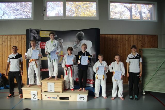 Bayerncup 2018