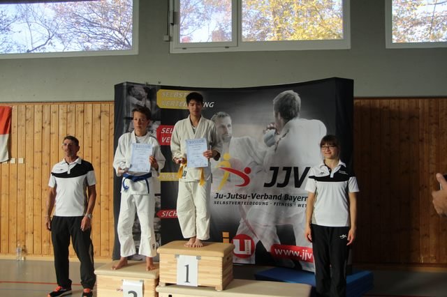 Bayerncup 2018