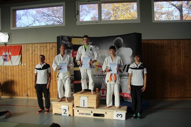 Bayerncup 2018