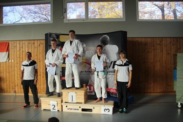 Bayerncup 2018