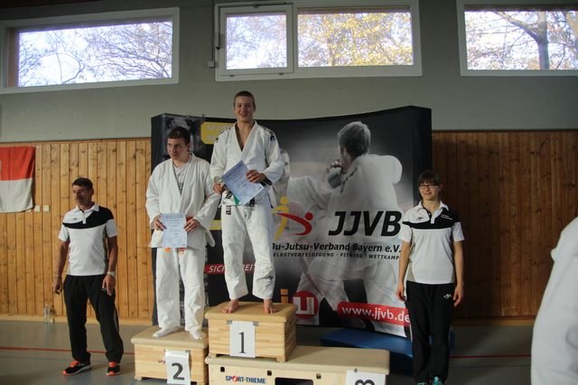 Bayerncup 2018