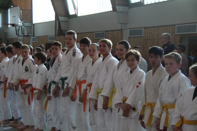 Bayerncup 2018