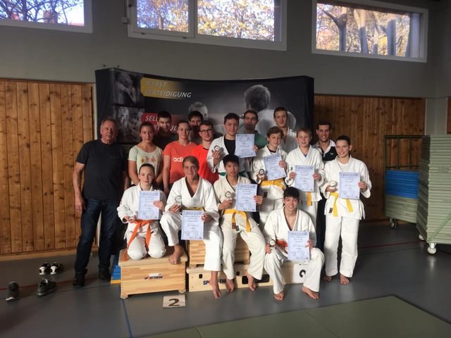 Bayerncup 2018