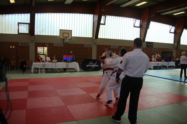 Bayerncup 2018