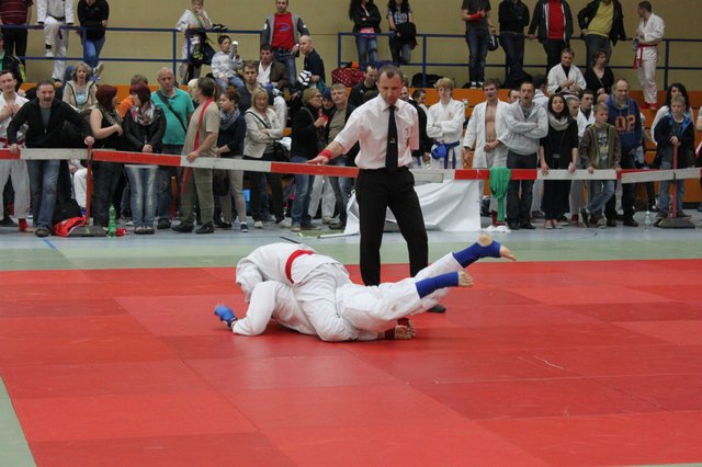 Süddeutsche Meisterschaft 2013