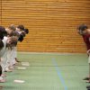 Gürtelprüfung Juli 2014