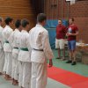 Gürtelprüfung Juli 2014
