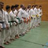 Gürtelprüfung Juli 2014