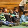 Das Jahr 2014 - Weihnachtsfeier Kinder 2014